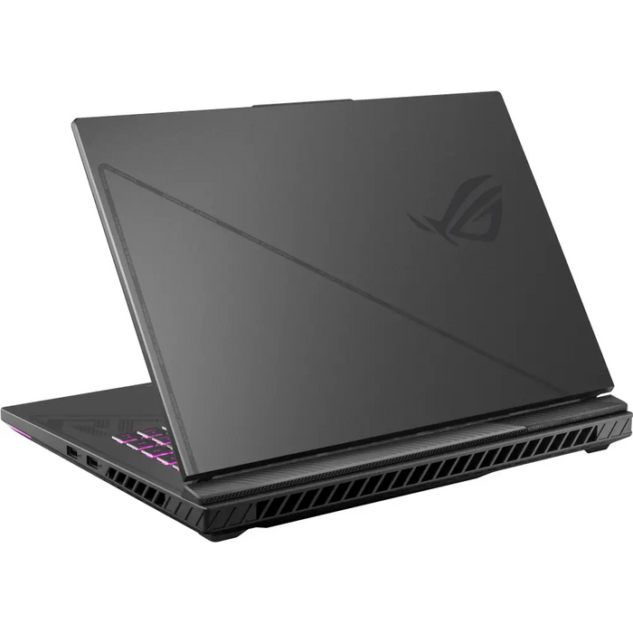 Лаптоп ASUS ROG Strix G16 - G614JU-N3512