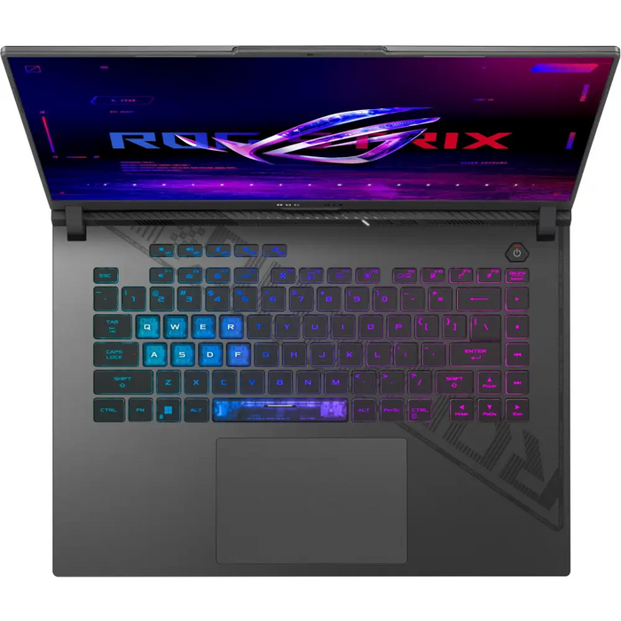 Лаптоп ASUS ROG Strix G16 - G614JU-N3512