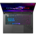 Лаптоп ASUS ROG Strix G16 - G614JU-N3512