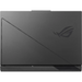 Лаптоп ASUS ROG Strix G16 - G614JU-N3512