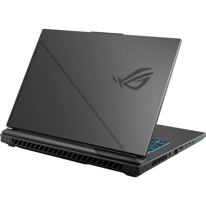 Лаптоп ASUS ROG Strix G16 - G614JU-N3512