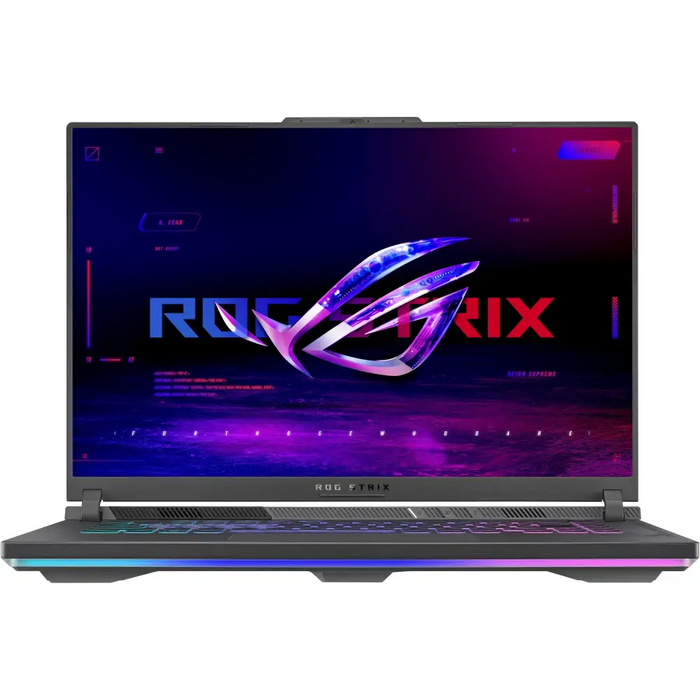 Лаптоп ASUS ROG Strix G16 - G614JU-N3512
