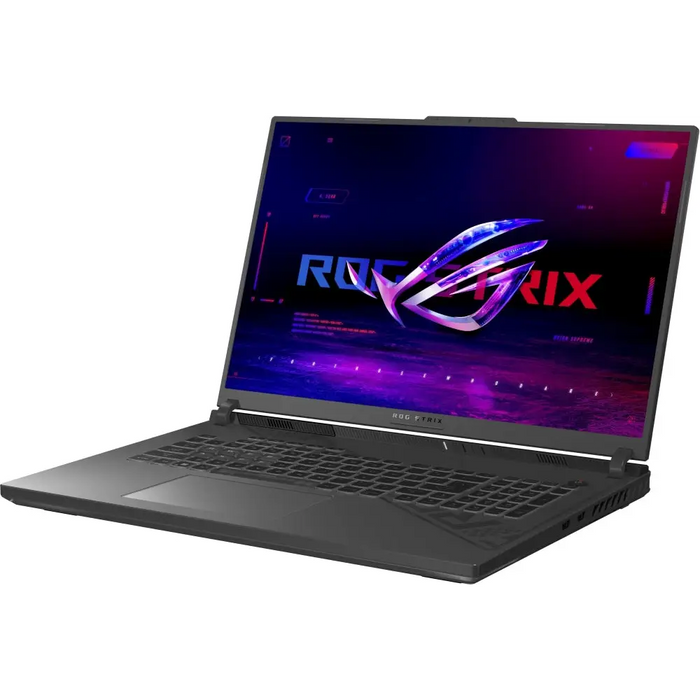 Лаптоп Asus ROG Strix G18 G814JI - N5095W Intel i7