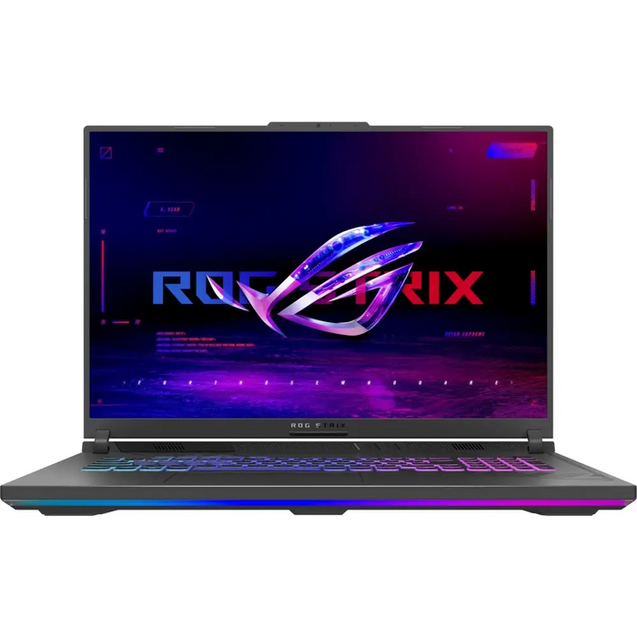 Лаптоп Asus ROG Strix G18 G814JI - N5095W Intel i7