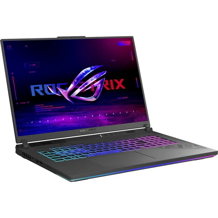 Лаптоп Asus ROG Strix G18 G814JI - N5095W Intel i7