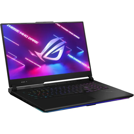 Лаптоп Asus ROG Strix SCAR 17 G733PYV-LL046W,AMD