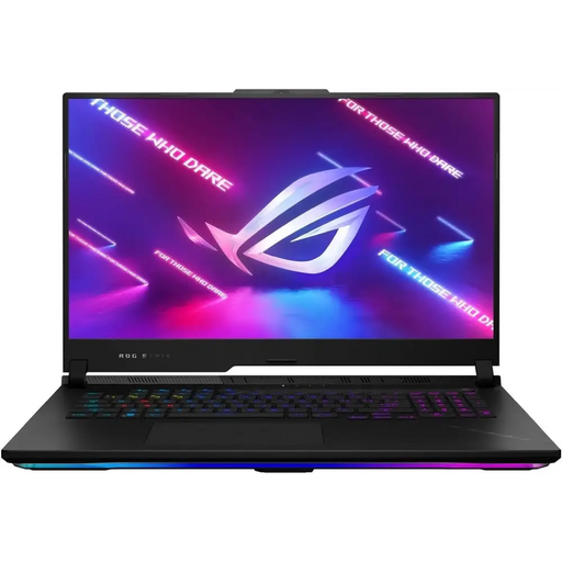 Лаптоп Asus ROG Strix SCAR 17 G733PYV-LL046W,AMD