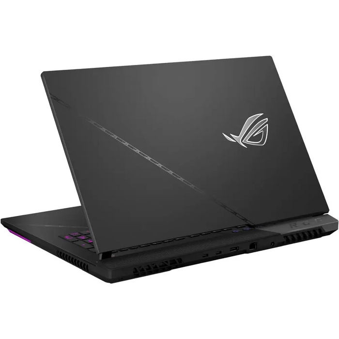 Лаптоп Asus ROG Strix SCAR 17 G733PYV-LL046W,AMD