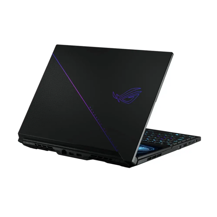 Лаптоп Asus ROG Zephyrus Duo 16 GX650PI-NM011X AMD