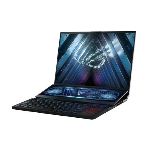 Лаптоп Asus ROG Zephyrus Duo 16 GX650PI-NM011X AMD