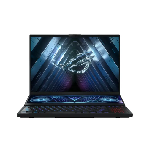 Лаптоп Asus ROG Zephyrus Duo 16 GX650PI-NM011X AMD