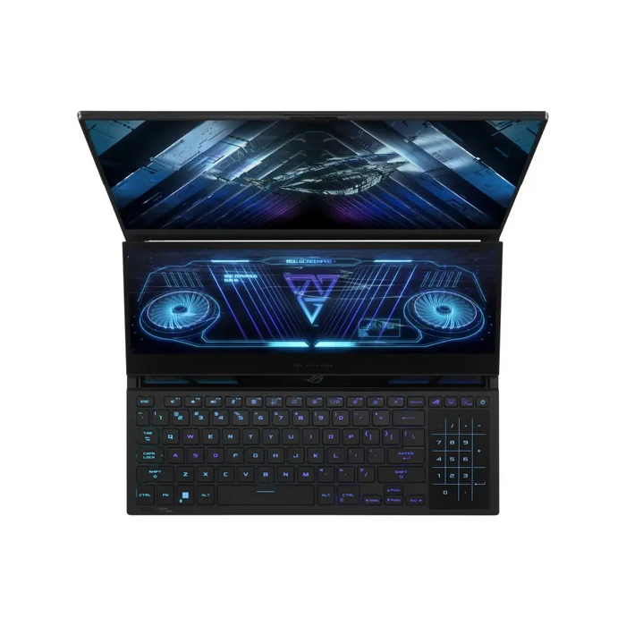 Лаптоп Asus ROG Zephyrus Duo 16 GX650PI-NM011X AMD