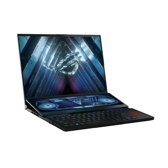 Лаптоп Asus ROG Zephyrus Duo 16 GX650PI-NM011X AMD