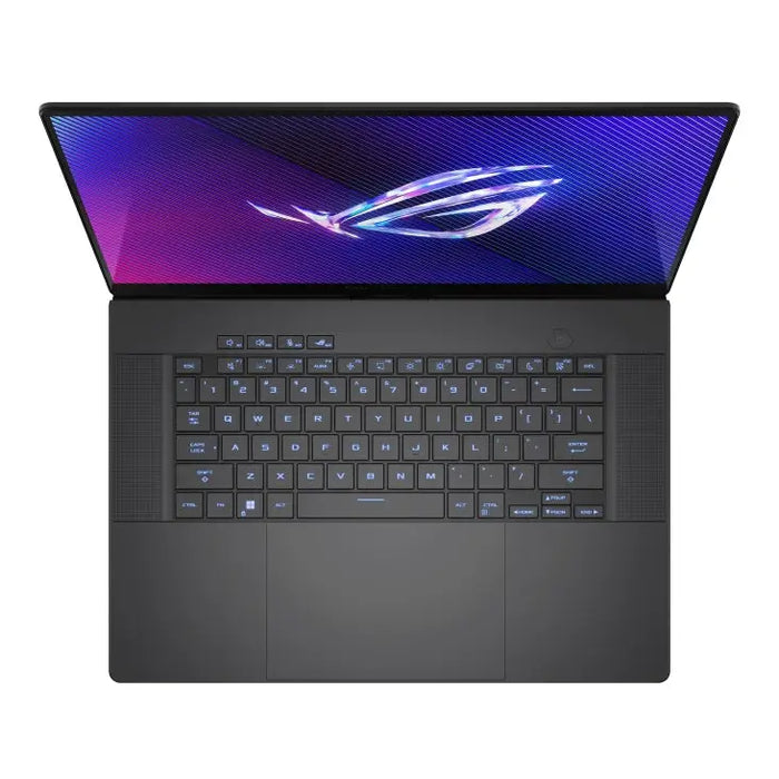 Лаптоп Asus ROG Zephyrus G16 GU605MU-QR070W,Intel