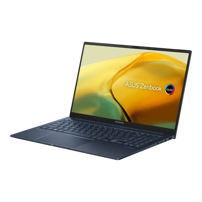 Лаптоп Asus S Zenbook OLED UM3504DA-OLED-MA731X,AMD