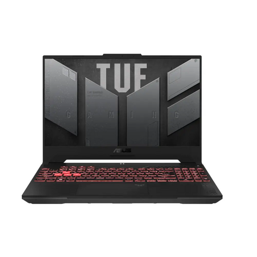 Лаптоп Asus TUF A15 FA507NU-LP116,AMD Ryzen5