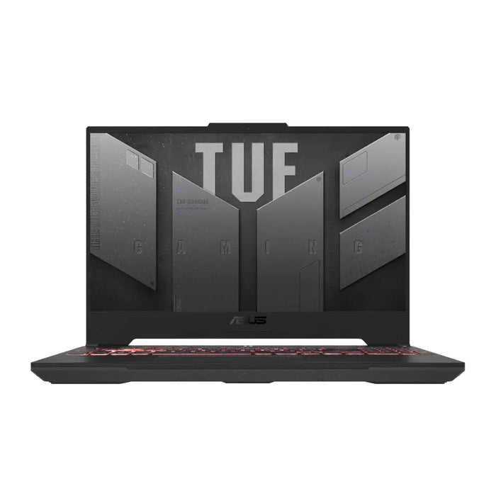 Лаптоп Asus TUF A15 FA507UV - LP014 AMD Ryzen 9