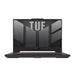 Лаптоп Asus TUF A15 FA507UV - LP014 AMD Ryzen 9