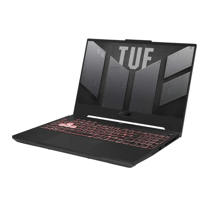Лаптоп Asus TUF A15 FA507UV - LP014 AMD Ryzen 9
