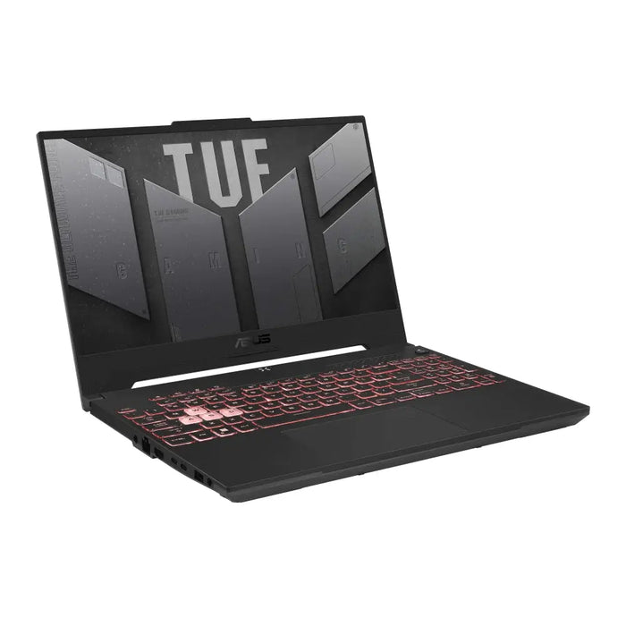 Лаптоп Asus TUF A15 FA507UV - LP014 AMD Ryzen 9