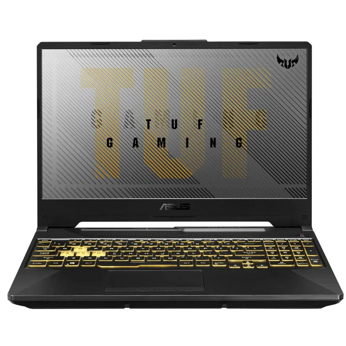 Лаптоп Asus TUF F15 FX507ZC4-HN002 Intel