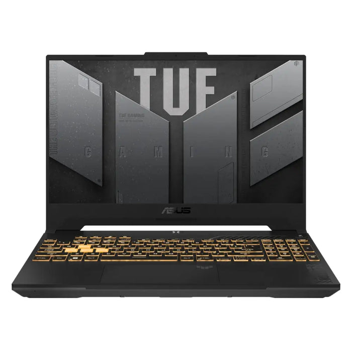 Лаптоп Asus TUF F15 FX507ZC4 - HN009,Intel i5