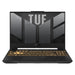 Лаптоп Asus TUF F15 FX507ZC4 - HN009,Intel i5