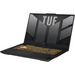 Лаптоп Asus TUF F17 FX707ZC4-HX014 Intel