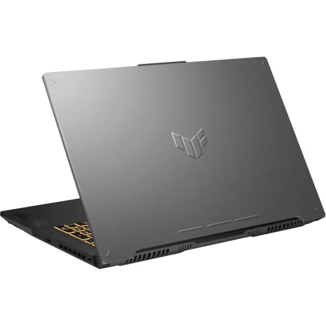 Лаптоп Asus TUF F17 FX707ZC4-HX014 Intel