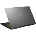 Лаптоп Asus TUF F17 FX707ZC4-HX014 Intel
