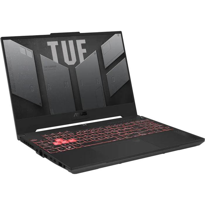 Лаптоп ASUS TUF GAMING A15 2023 - FA507NUR-LP080