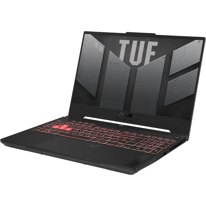 Лаптоп ASUS TUF GAMING A15 2023 - FA507NUR-LP080