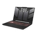 Лаптоп ASUS TUF GAMING A15 2023 - FA507NUR-LP080
