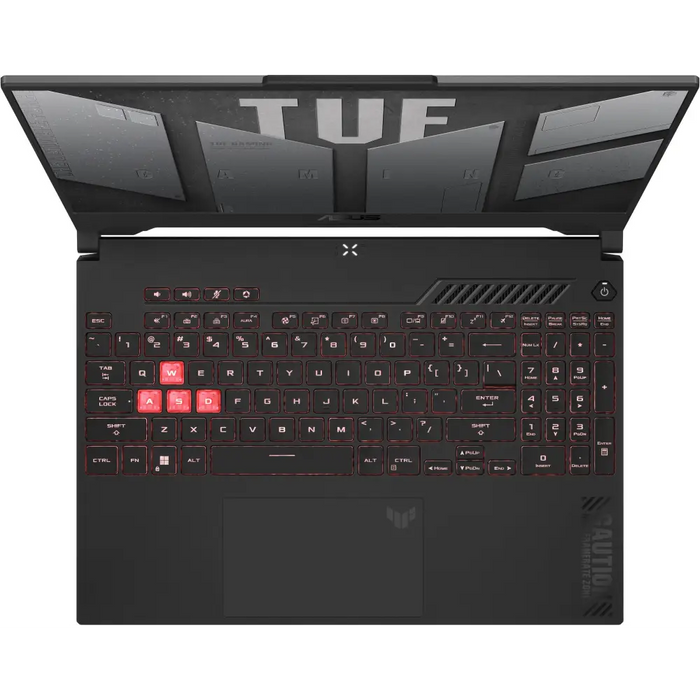 Лаптоп ASUS TUF GAMING A15 2023 - FA507NUR-LP080