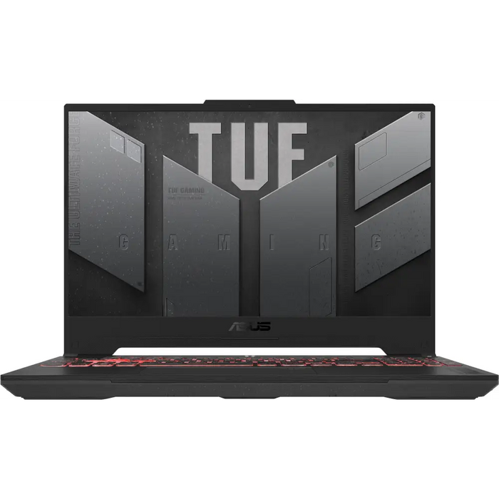 Лаптоп ASUS TUF GAMING A15 2023 - FA507NUR-LP080