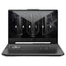 Лаптоп ASUS TUF GAMING A15 FA506NCG-HN185 15.60 16 512GB