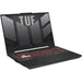 Лаптоп ASUS TUF GAMING A15 FA507NVR-LP073 1000GB SSD 15.60