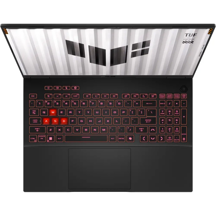 Лаптоп ASUS TUF Gaming A16 2025 FA608UH-RV013 - 16’’ IPS