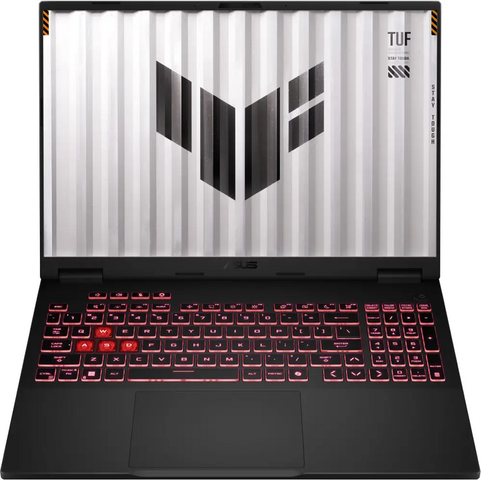 Лаптоп ASUS TUF Gaming A16 2025 FA608UH-RV013 - 16’’ IPS