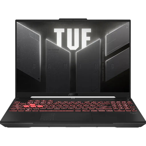 Лаптоп ASUS TUF GAMING A16 FA607NUG-RL117 16 16.00 512GB