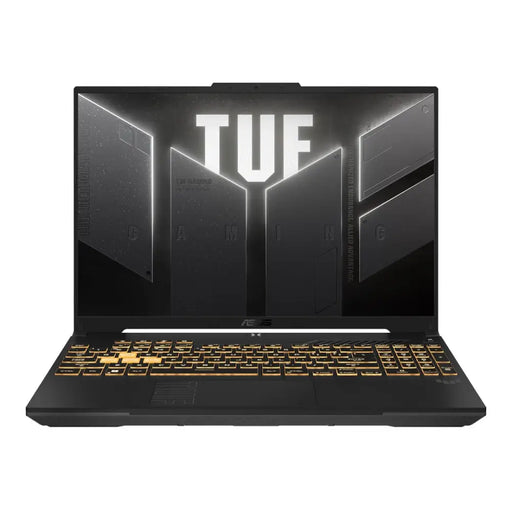Лаптоп ASUS TUF Gaming F16 FX607VU-I5165 Intel Core 5 210H