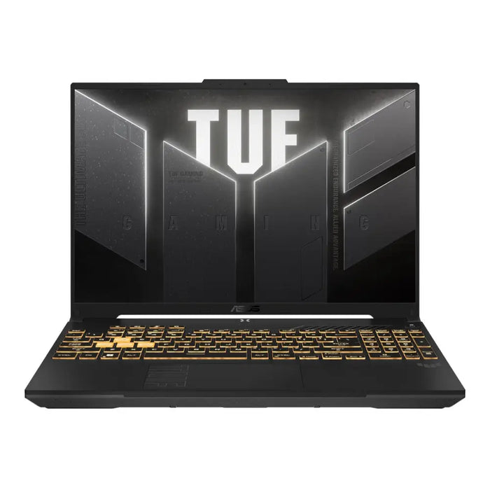 Лаптоп ASUS TUF Gaming F16 FX607VU-I5165 Intel Core 5 210H