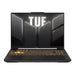 Лаптоп ASUS TUF Gaming F16 FX607VU-I5165 Intel Core 5 210H