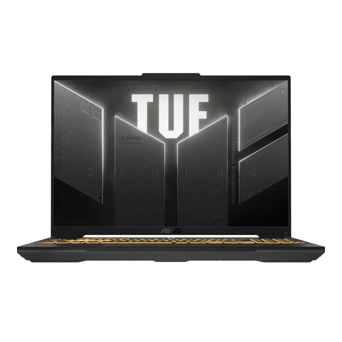 Лаптоп ASUS TUF Gaming F16 FX607VU-I5165 Intel Core 5 210H