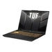 Лаптоп ASUS TUF Gaming F16 FX607VU-I5165 Intel Core 5 210H