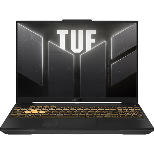 Лаптоп ASUS TUF GAMING F16 FX607VU-RL016W 1000GB SSD 16
