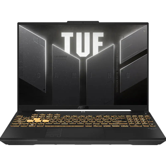 Лаптоп ASUS TUF GAMING F16 FX607VU-RL016W 1000GB SSD 16