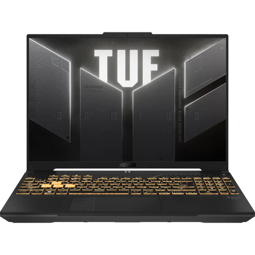 Лаптоп ASUS TUF GAMING F16 FX607VU-RL048 - 16’’ Full HD+