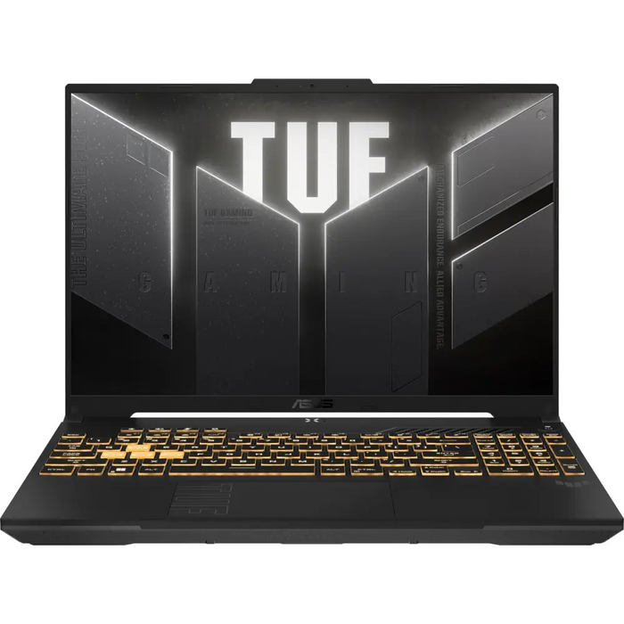Лаптоп ASUS TUF GAMING F16 FX607VU-RL048 - 16’’ Full HD+