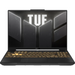 Лаптоп ASUS TUF GAMING F16 FX607VU-RL048 - 16’’ Full HD+